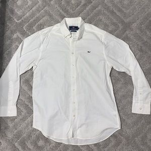 Vineyard Vine Button Down
